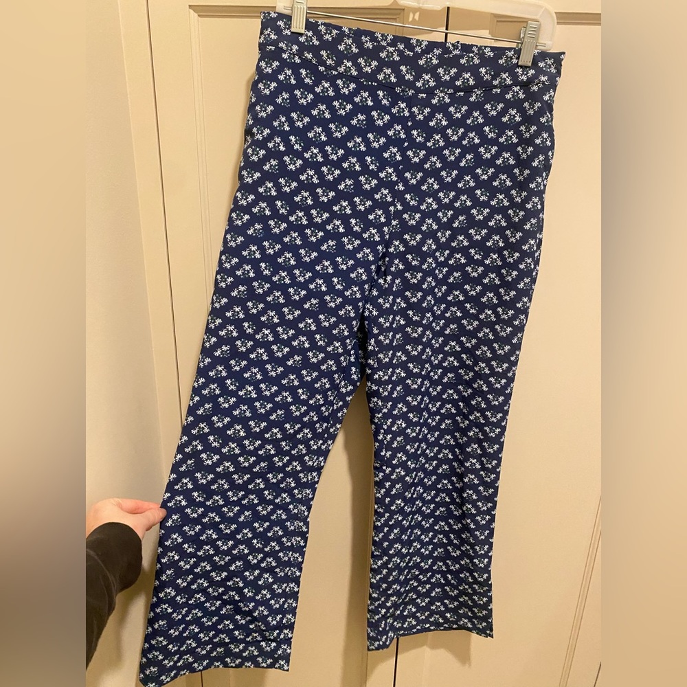 Hill House Blue Pants M